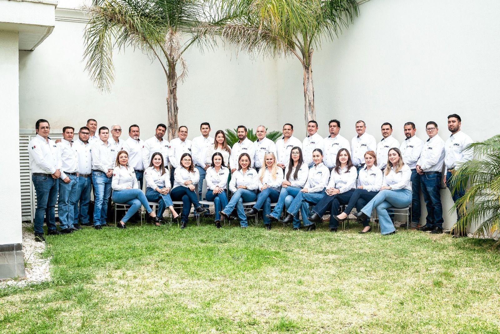 Reunión Anual de Operaciones y Resultados